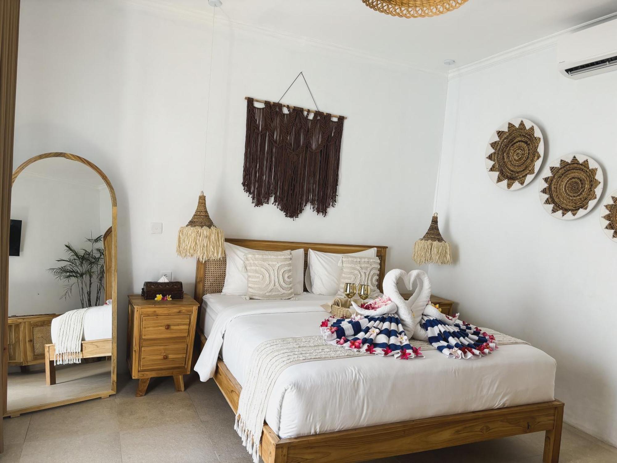 Hotel La Payana House Penida Toyapakeh Esterno foto