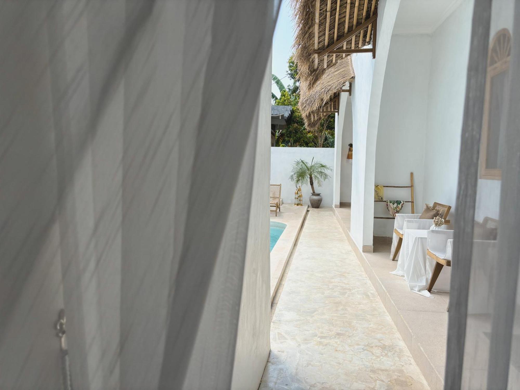 Hotel La Payana House Penida Toyapakeh Esterno foto