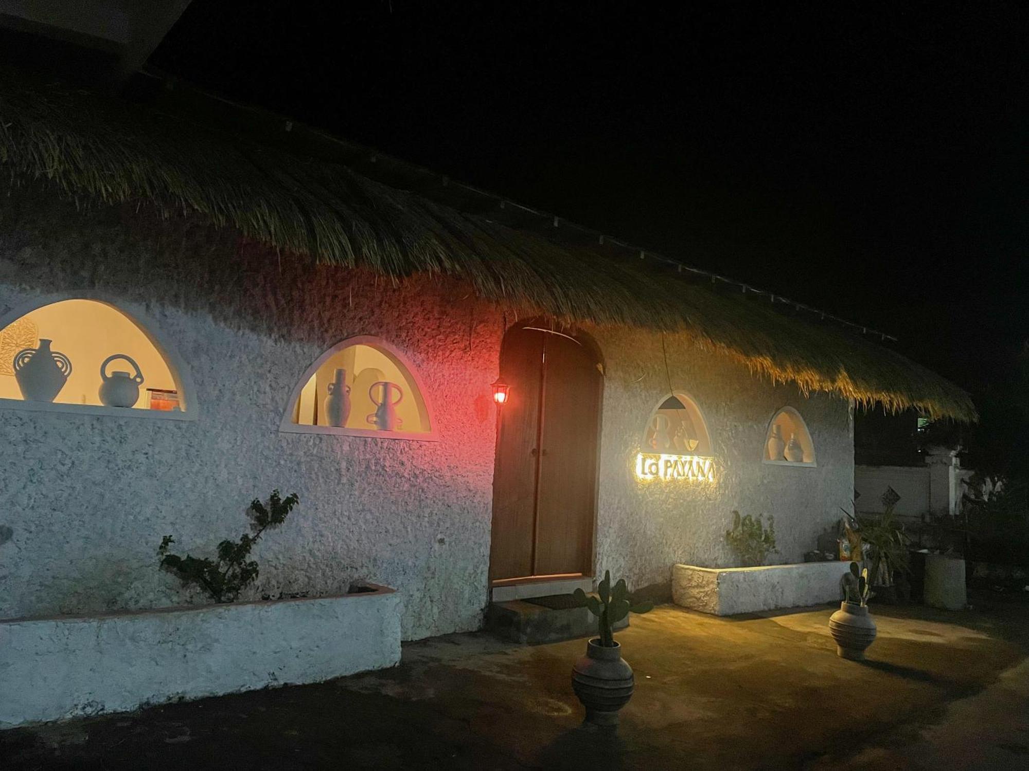 Hotel La Payana House Penida Toyapakeh Esterno foto